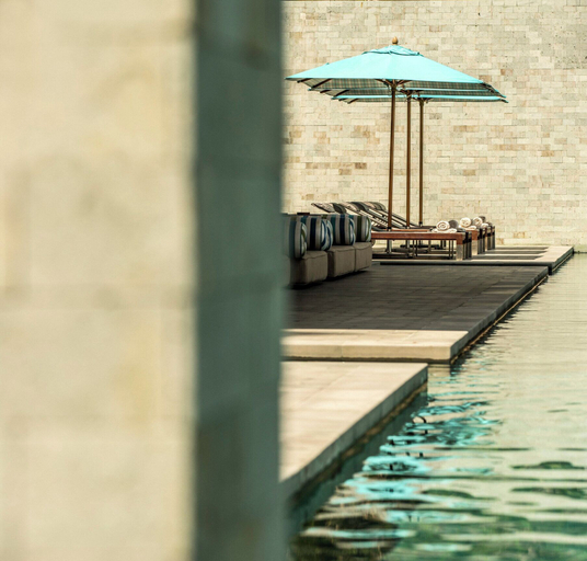 Sport & Beauty 2, Four Seasons Resort Koh Samui, Ko Samui