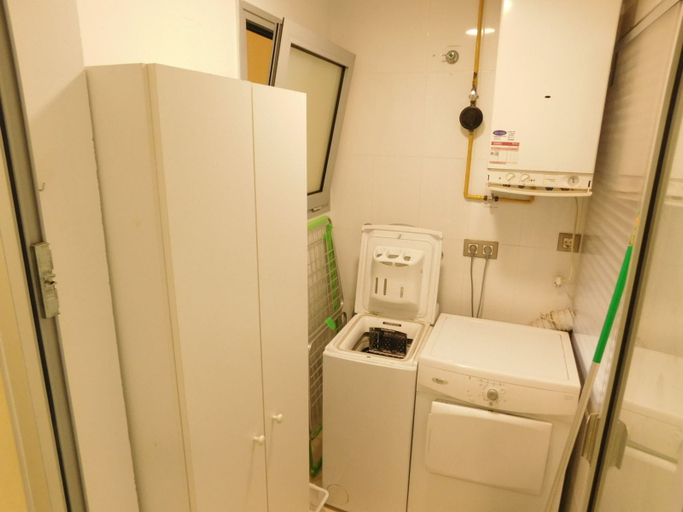Bathroom 4, Apartamento Els Olivars - A201, Girona