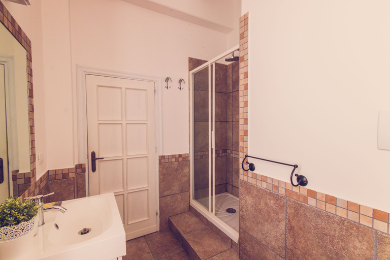 Bathroom 5, Suite del cuore, Reggio Di Calabria