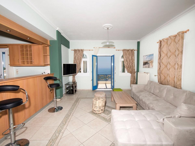 Others 5, Liberty Apartment, South Aegean