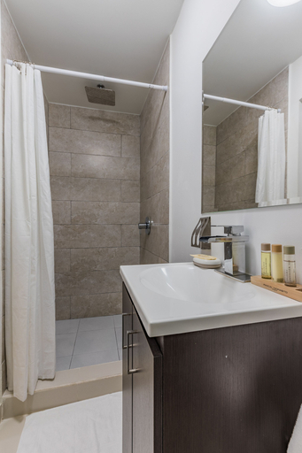 Bathroom 3, Koyari Modern Condos