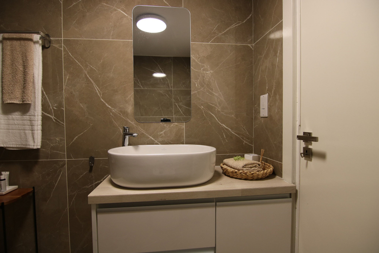 Bathroom 4, Phaedrus Living: Seaside Luxury Flat Limnaria 152