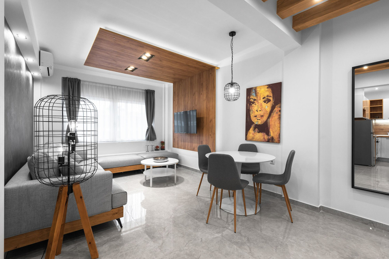 Others 4, White and Wood Nilie Hospitality MGMT, Central Macedonia