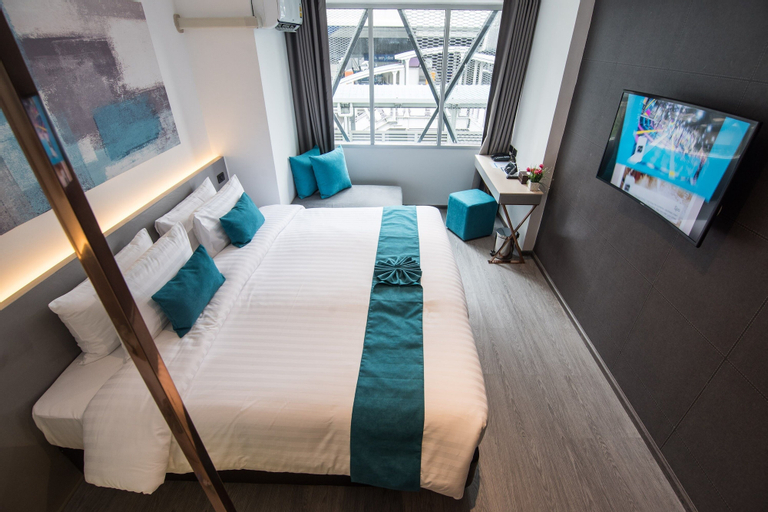 Bedroom 28