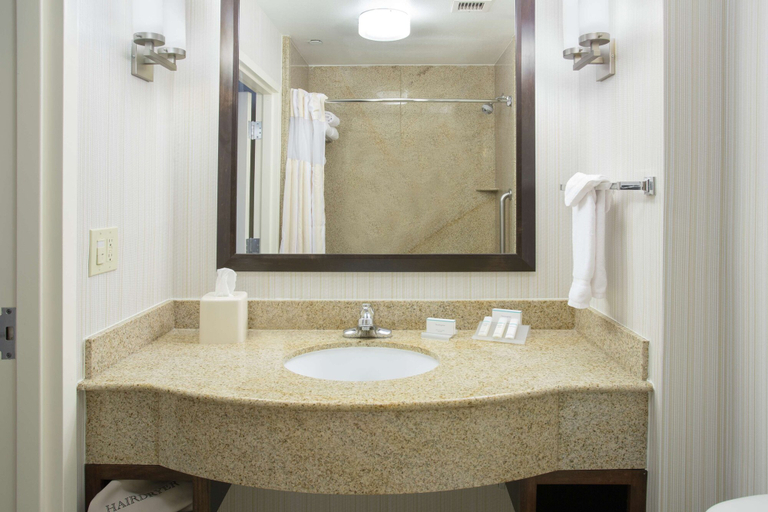 Bathroom 4, Hilton Garden Inn Avondale, Maricopa