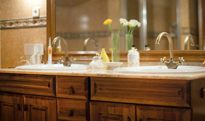 Bathroom 4, Villa Emilia, Tarragona
