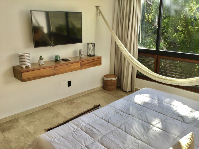 Bedroom 5, Amaka Calma Tulum, Cozumel