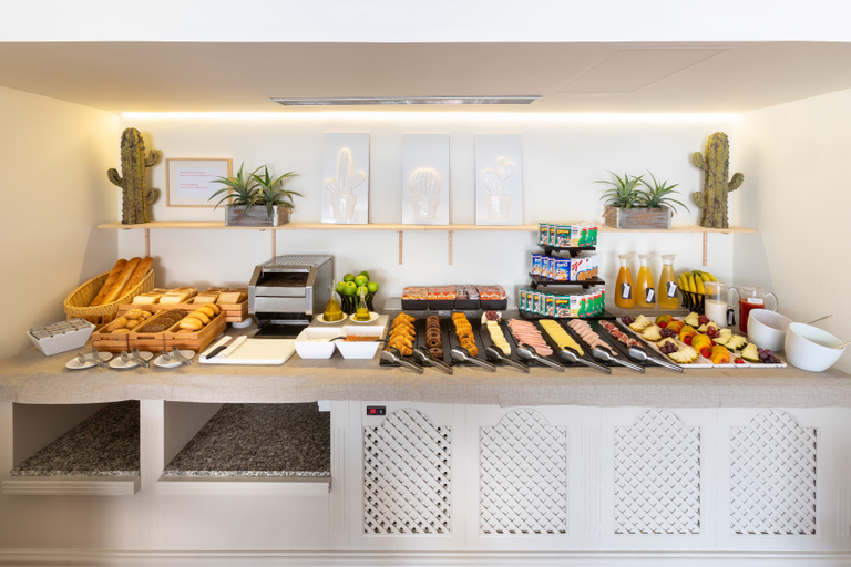 Food & Drinks 5, Los Cardones Boutique Village, Santa Cruz de Tenerife