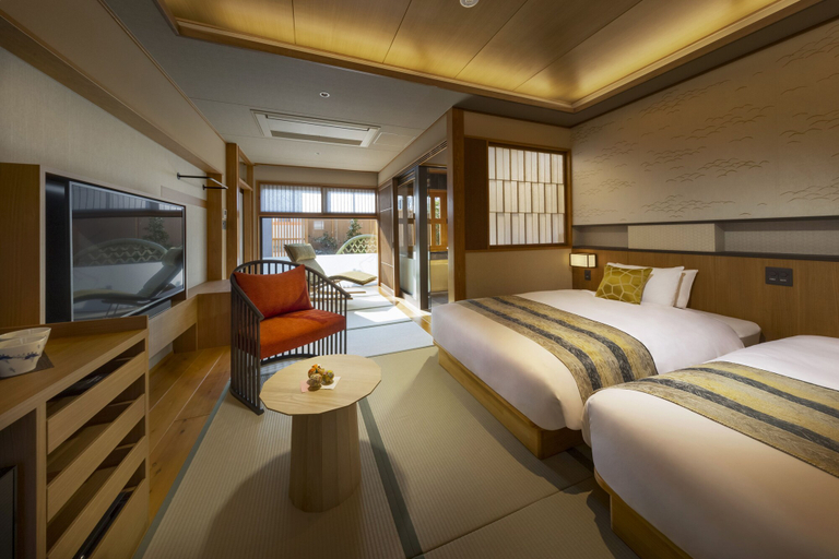 Bedroom 4, onomichi-hansei, Onomichi
