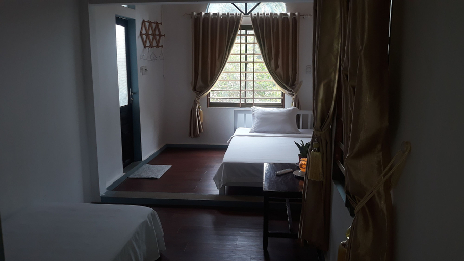 Bedroom 3, Tropical Valley Homestay, Bố Trạch