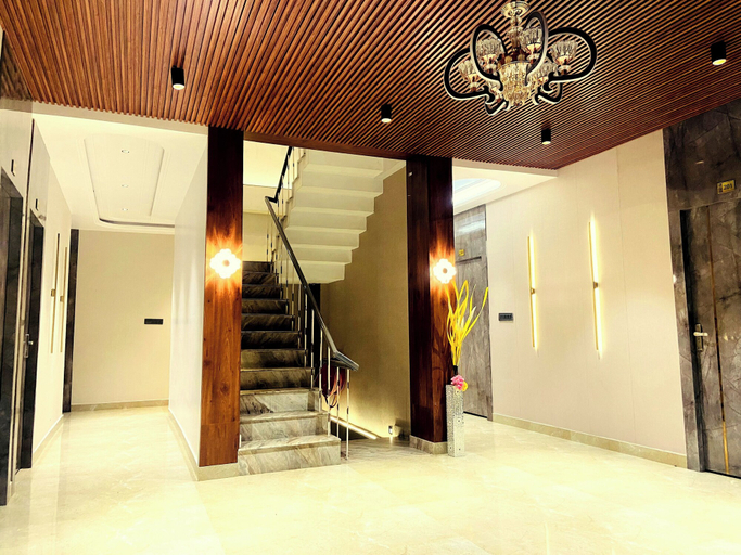 Others 5, Goroomgo Krishna Residency Bareilly , Bareilly