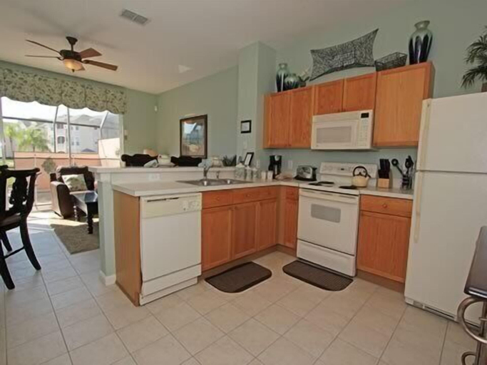 Others 5, Ov2311 - Windsor Palms Resort - 3 Bed 2.5 Baths Townhome, Osceola