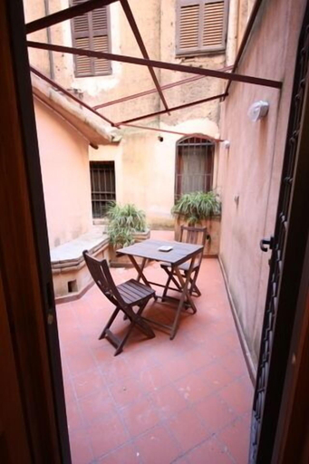 Others 5, Hip Suites, Roma