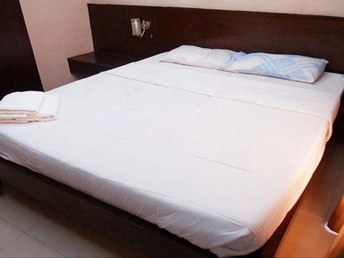 Bedroom 2, Hidden Pearl Hotel - Janus Luxury Suites, Mabalacat