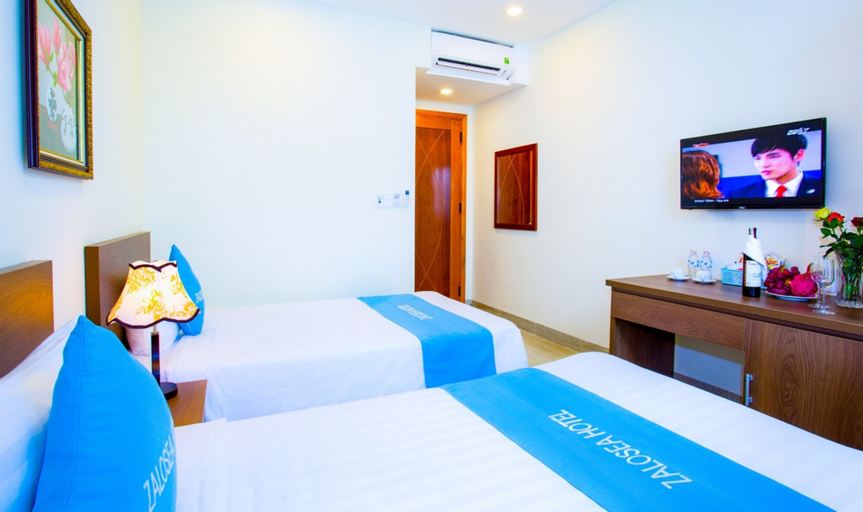Bedroom 10
