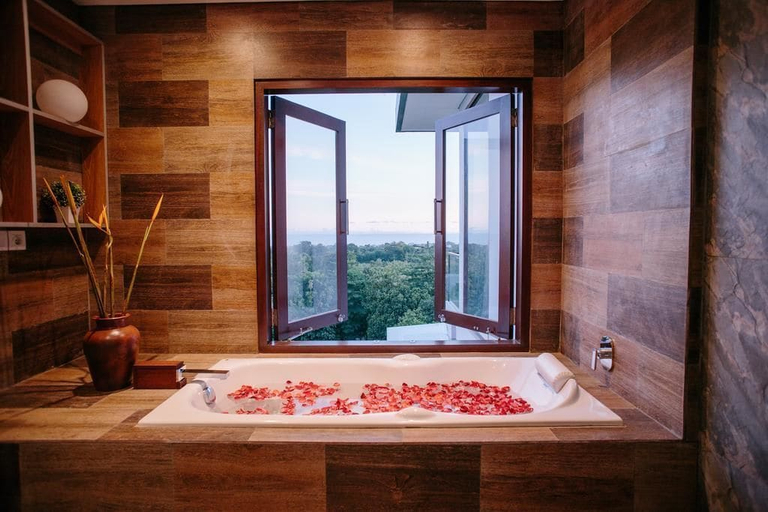 Bathroom 3, The Darling Ocean View Villa Bali, Badung