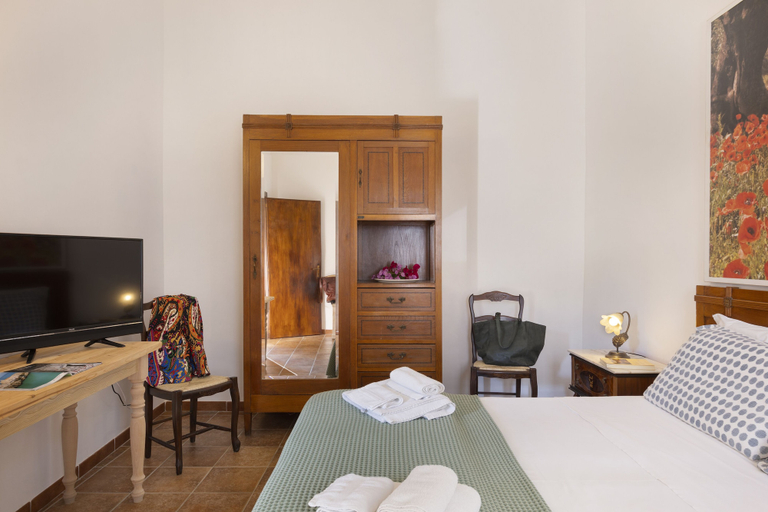 Bedroom 3, Masseria Zanzara, Lecce