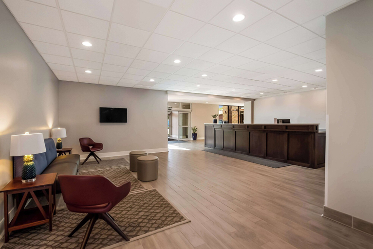 Others 5, Best Western Springfield, Fairfax