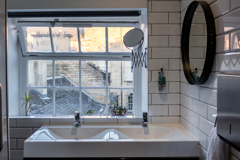Bathroom 5, CODE - The Loft, Edinburgh, Edinburgh