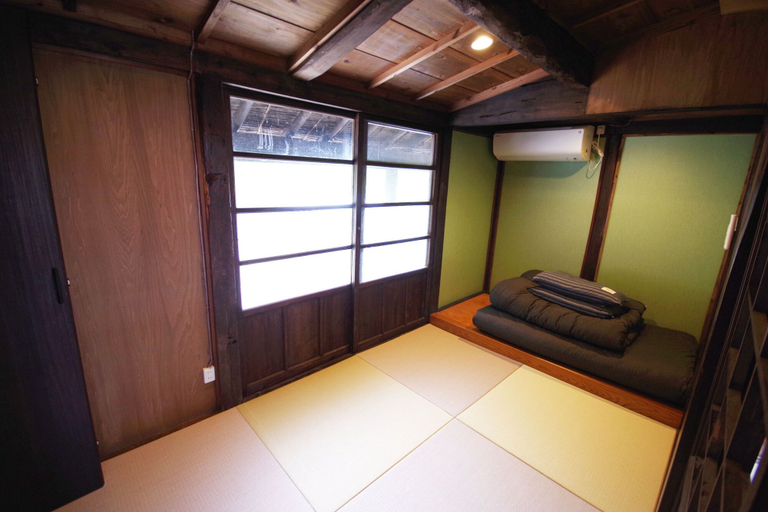 Others 3, Ryukyu Kominka Waon, Ishigaki