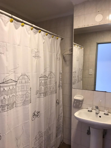 Bathroom 2, Departamento Belgrano 5, Capital