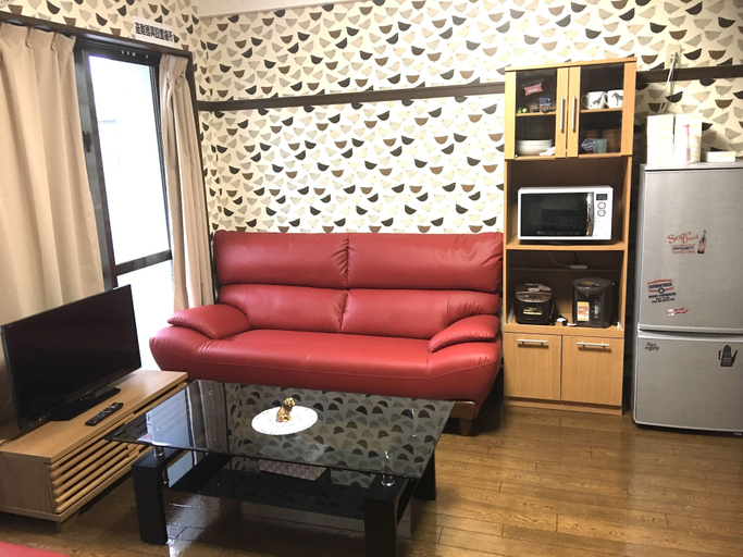 Others 5, KY Apartment Tsubokawa Naha, Naha