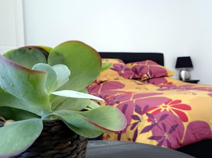 Bedroom 4, Le Clos Chez Michel, Hérault