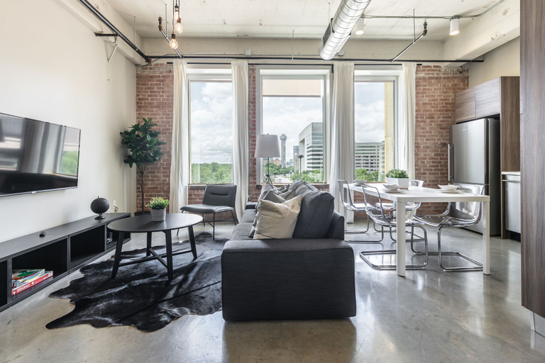 Others 5, Downtown Luxury Lofts By RBA Living, Dallas