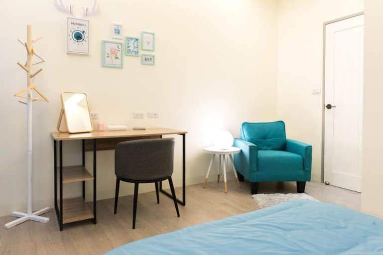Bedroom 2, Morebetterstay Homestay, Tainan