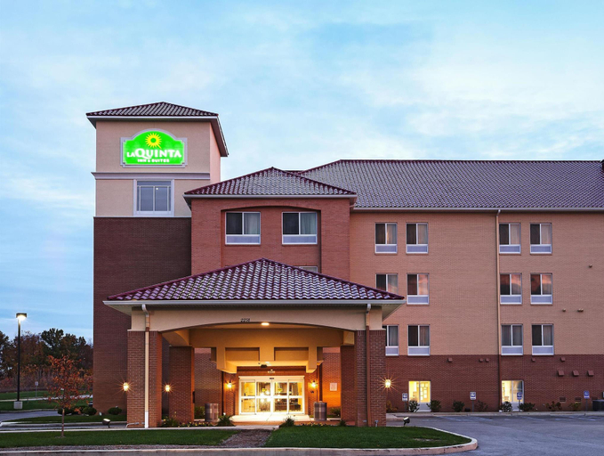 Exterior & Views, Spark by Hilton Plainfield Indianapolis, Hendricks