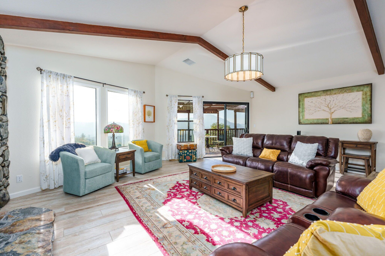 Others 4, Mountain View Point - Breathtaking Balcony, Madera