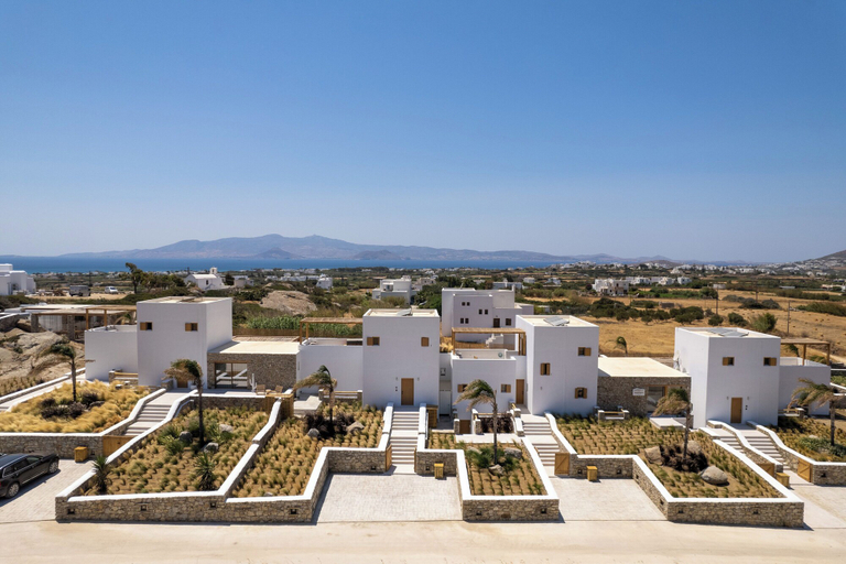 Exterior & Views 2, Cocopalm Villas Naxos, South Aegean