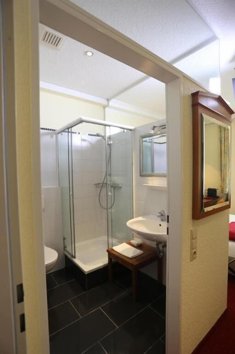 Bathroom 5, CAREA Schlosshotel Domäne Walberberg, Rhein-Sieg-Kreis