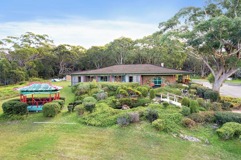 Exterior & Views 2, Aircabin Central Coast Holiday Hotel, Gosford - East