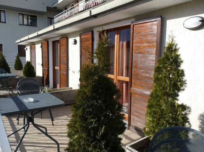 Others 5, Hotel Ristorante La Rosa, Sondrio