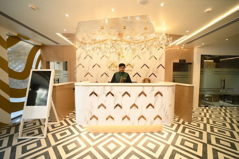 Others 5, Hotel Gold In Leaf, Aligarh