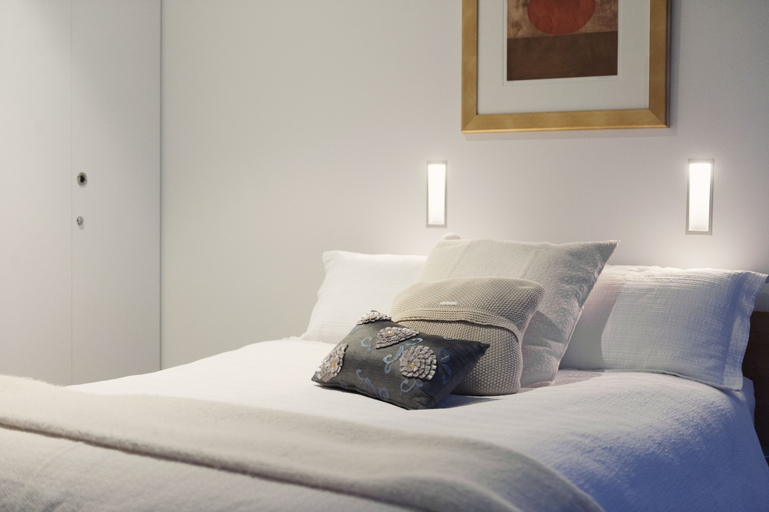 Bedroom 2, Avalon Coastal Retreat, Glamorgan-Spring Bay