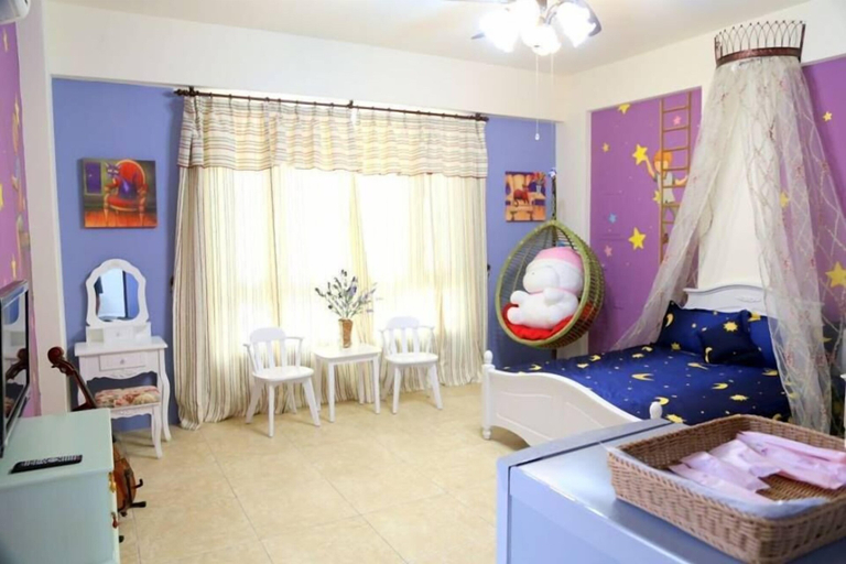 Others 3, Sunflower B&B, Hualien
