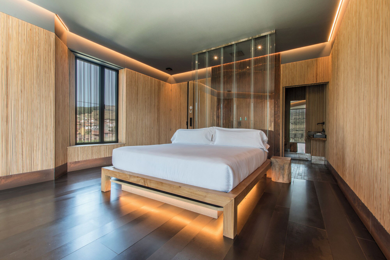 Bedroom 3, Belle Torre Mayorazgo Boutique Hotel, Ávila