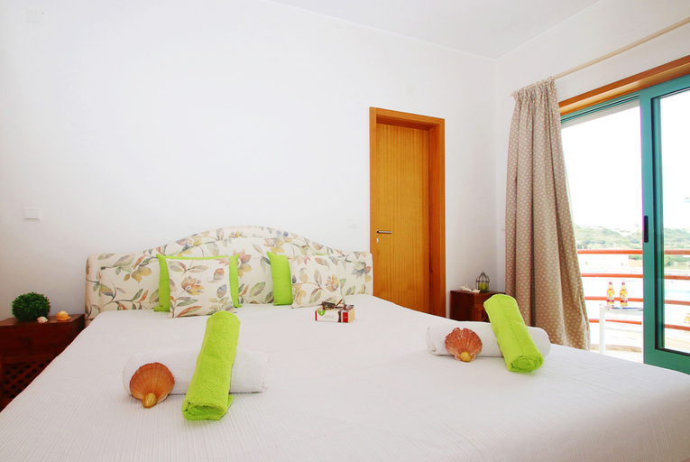 Bedroom 3, Apartamento Mykonos, Albufeira