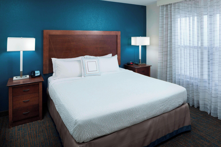 Bedroom 4, Residence Inn by Marriott Tucson Airport, Pima