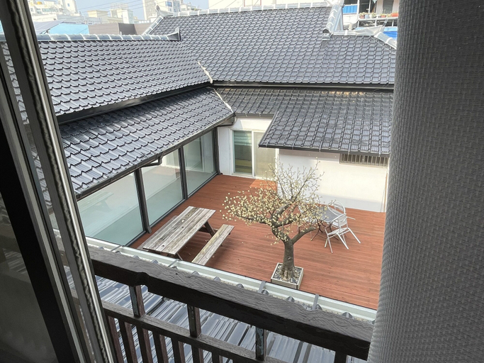 Others 4, Hwadam Inn - Hostel, Gunsan