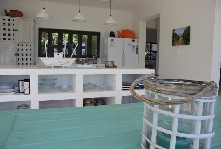 Food & Drinks, Kangela 7, Matutuíne