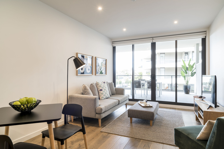 Caroline Serviced Apartments Sandringham, Bayside  - South