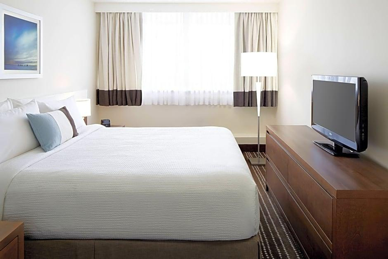 Hotel 2170 Lincoln Downtown Montreal, Montréal