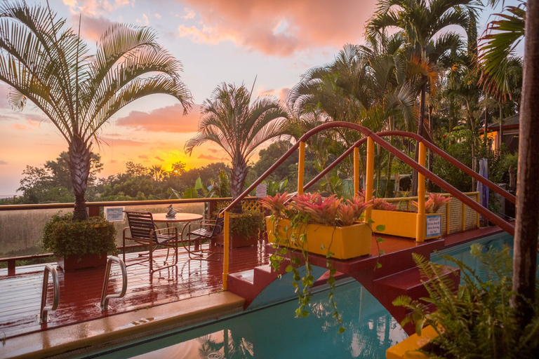 Sport & Beauty 5, Banyan Tree Sanctuary, Hawaii
