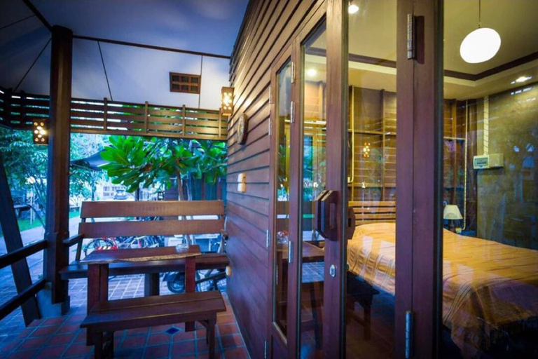 Others 5, Pruksa Resort Prachuabkhirikhan, Muang Prachuap Khiri Khan