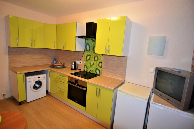 Others 4, BestFlat24 Kuzminki, South-Eastern