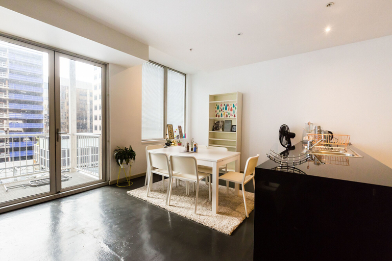 Others 5, MEGAN, 2BDR Melbourne Apartment, Melbourne