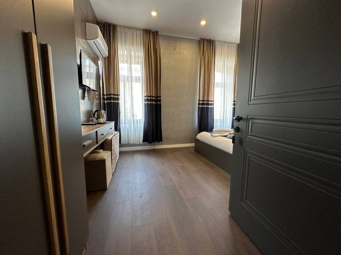 Bedroom 3, Sosyete Hotel Alaçatı, Çeşme
